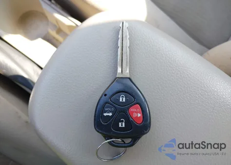 2013 Toyota Corolla Le from USA, damaged, VIN 2T1BU4EE7DC986485